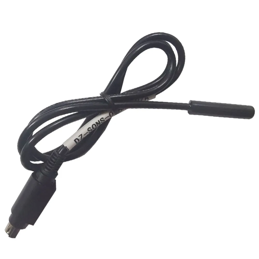 New ds18b20 guangdong supplier high accuracy temperature sensor clip ds18b20 original digital waterproof ds18b20