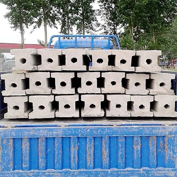 2019 high-quality concrete fence molds for sale,prefabricated columns, beams, slab ,machinery prestressed beams concrete