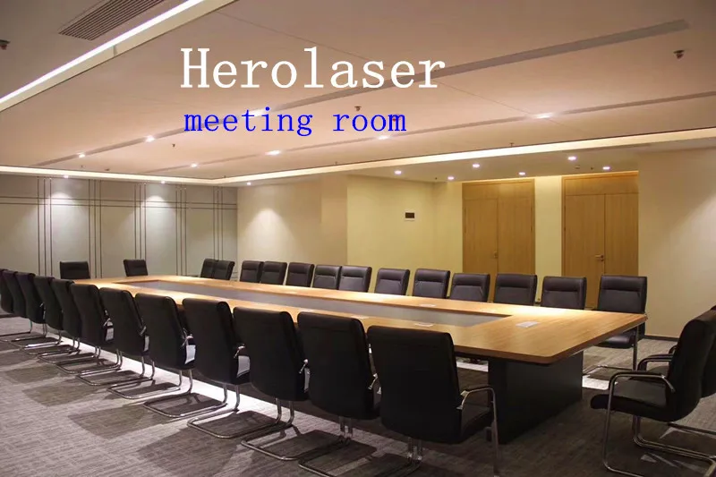 Multi functional automatic fiber laser welding machine 1kw for carbine steel  aluminum