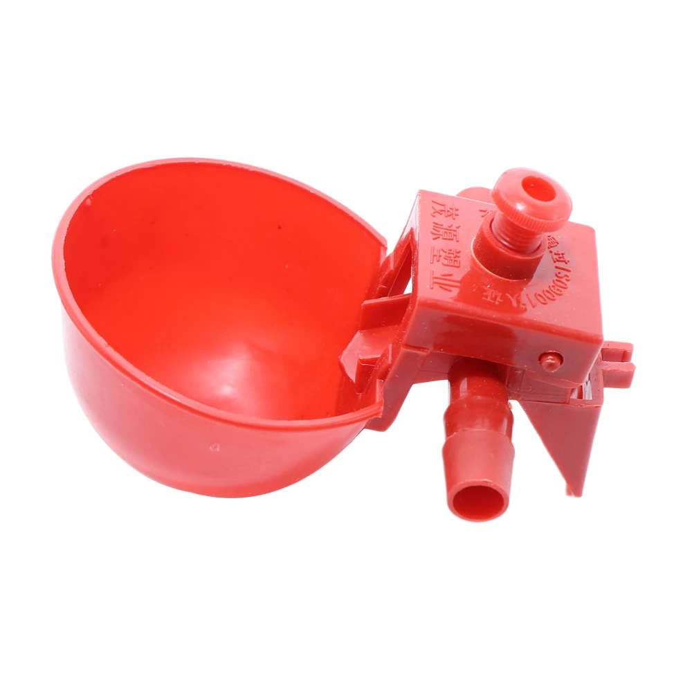 Chicken Drinker Animal Drinkers Quail Pigeon Water Feeder Chicken Drinking Bowl
