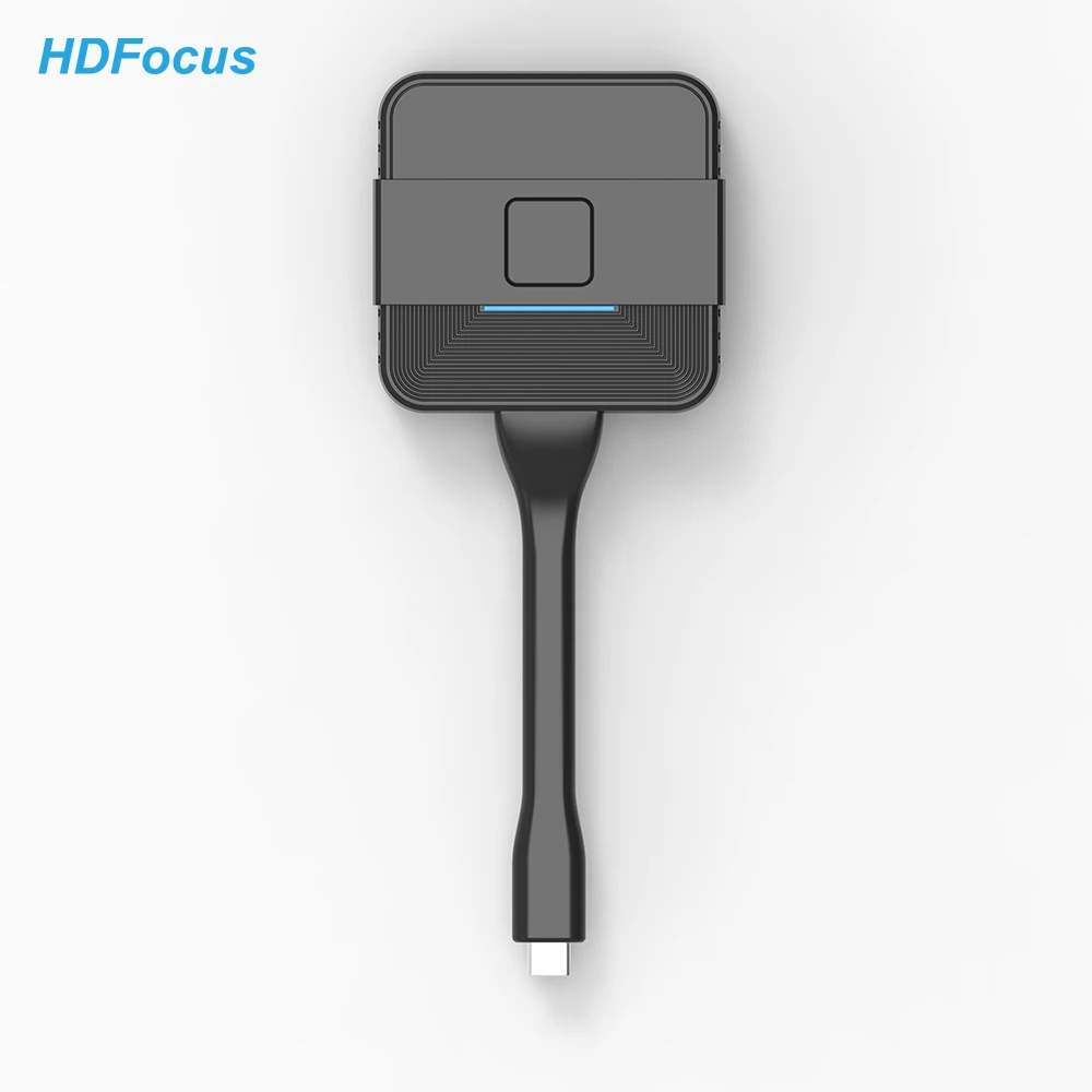 2 4g Type C беспроводной Hdmi передатчик и приемник