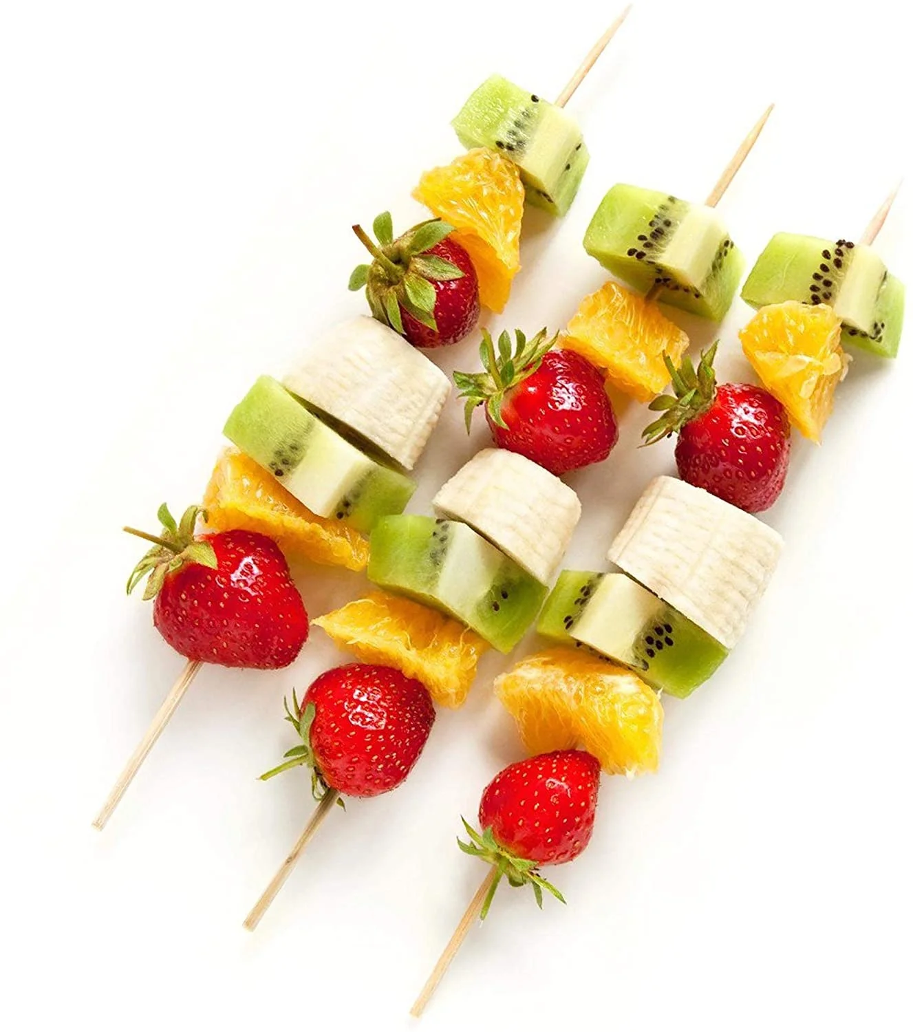 Custom High Quality Bamboo Toothpicks