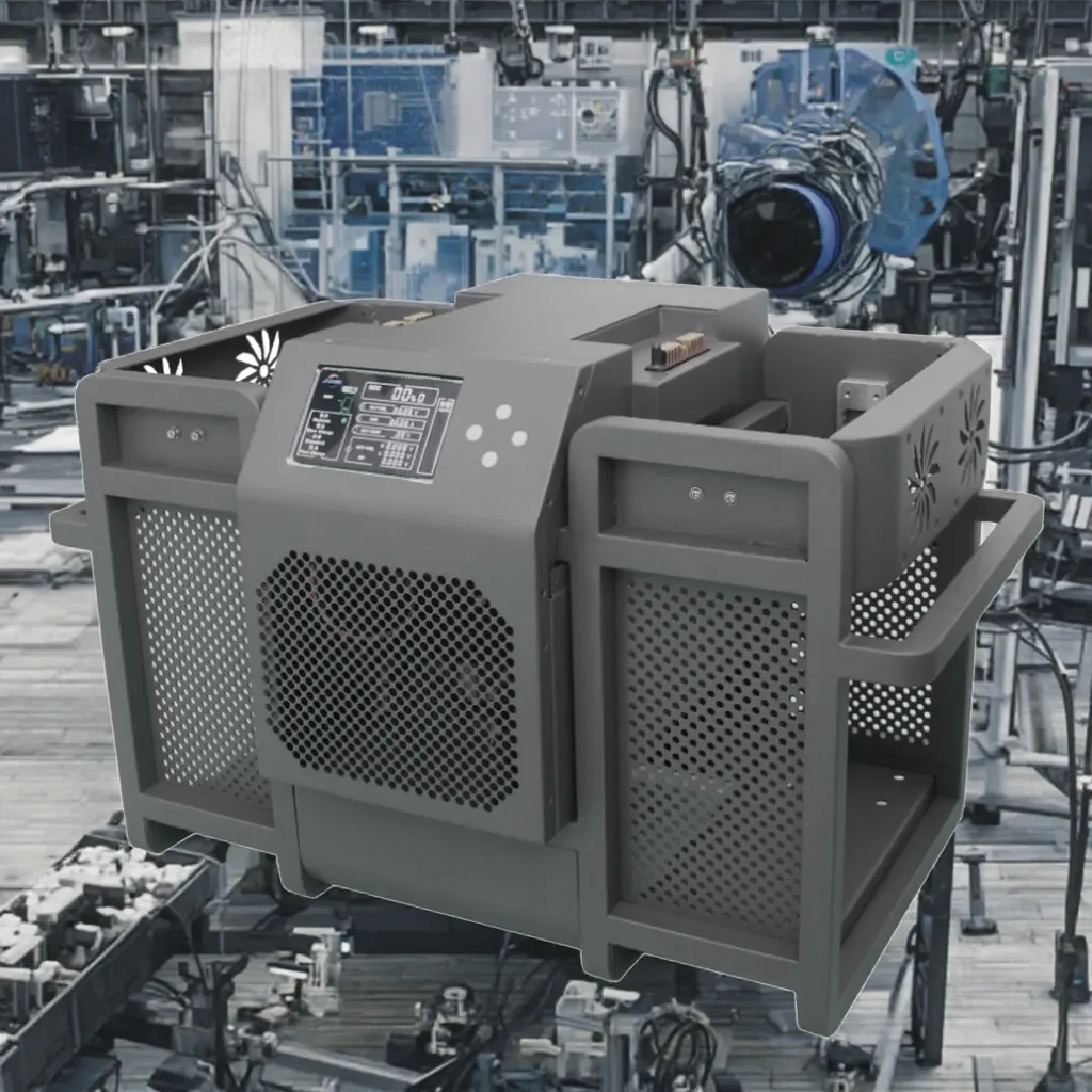 Herewin 14S/18S 10800 Вт умная литиевая батарея зарядное устройство для Дронов интеллектуальное высокой мощности Прямая поставка с завода