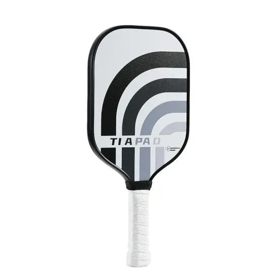 3K/12K/18K Carbon Fiber Rough Skin Pickleball Paddle Wholesale Factory Price