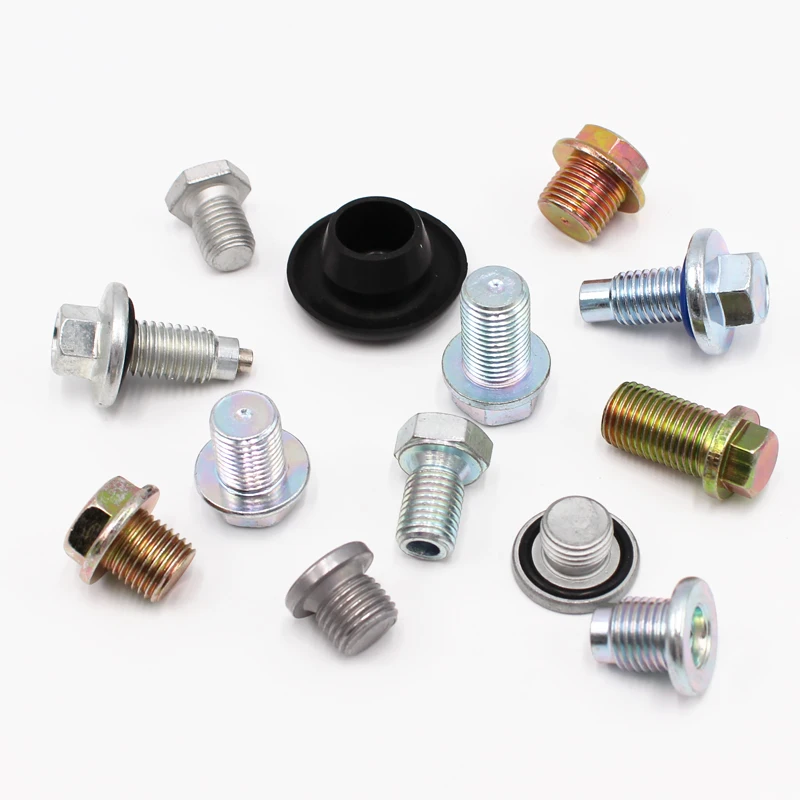 140 шт. набор прокладок для слива масла Toyota Honda Nissan 90430-12031 94109-14000 11026-01M02 11126-a000 N0138157