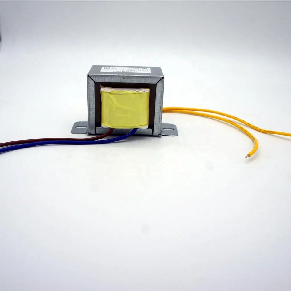 Ac ei 33 power voltage step down transformer 240v 90v