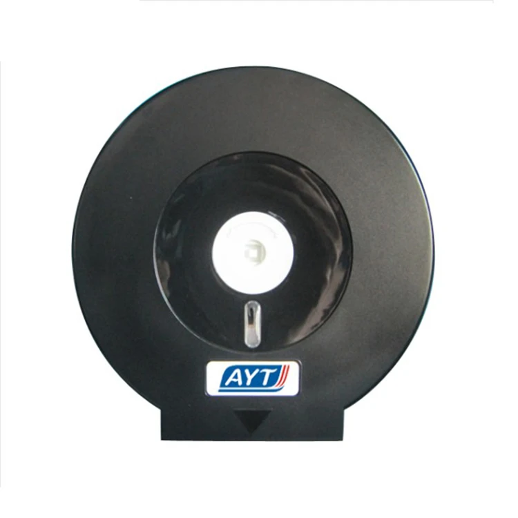 Kitchen Tissue Roll Auto Toilet Paper Holder