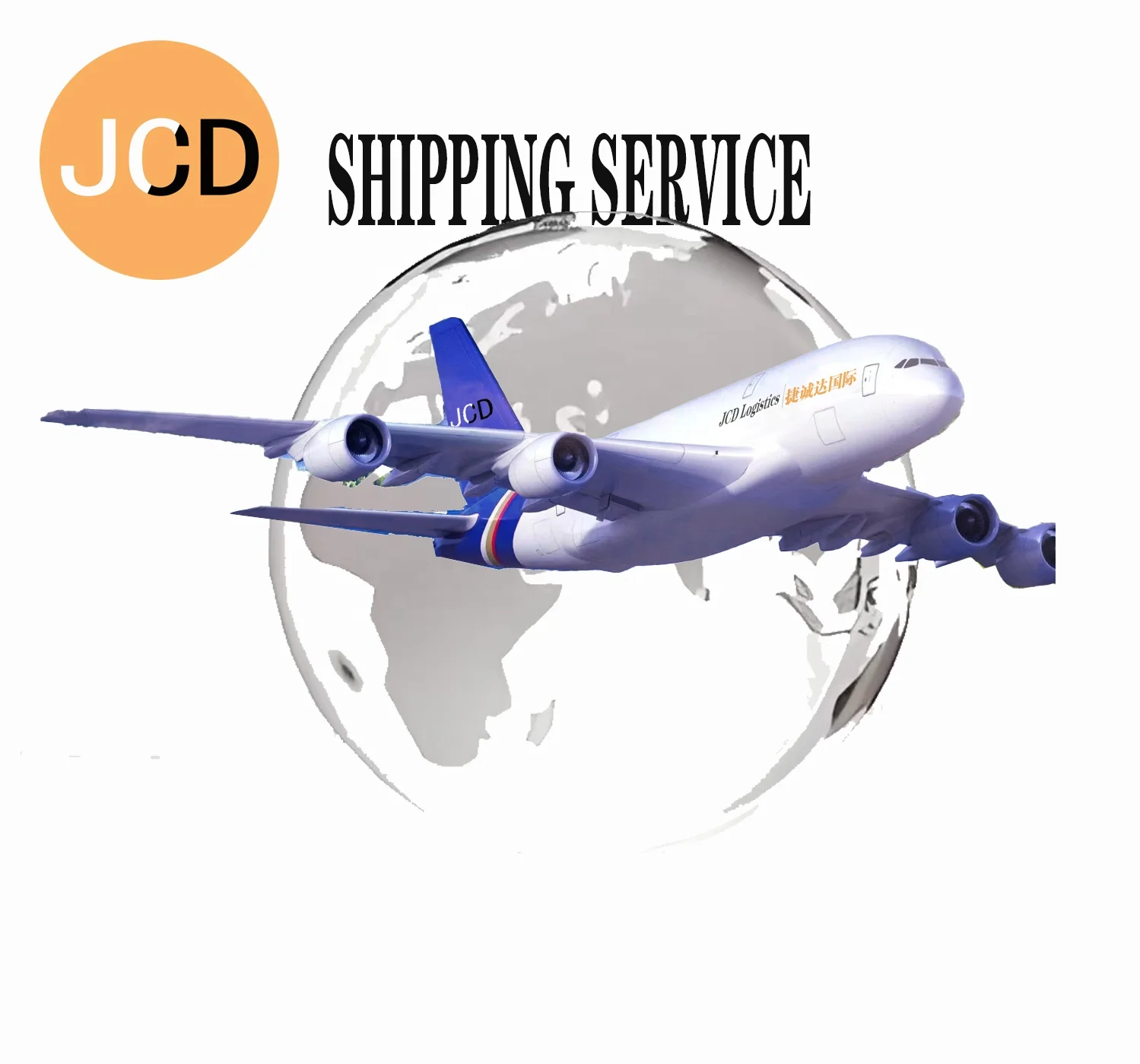Морской воздух DHL/UPS экспедирование перевозка грузов Прямая поставка бесплатная доставка контейнер агент доставки