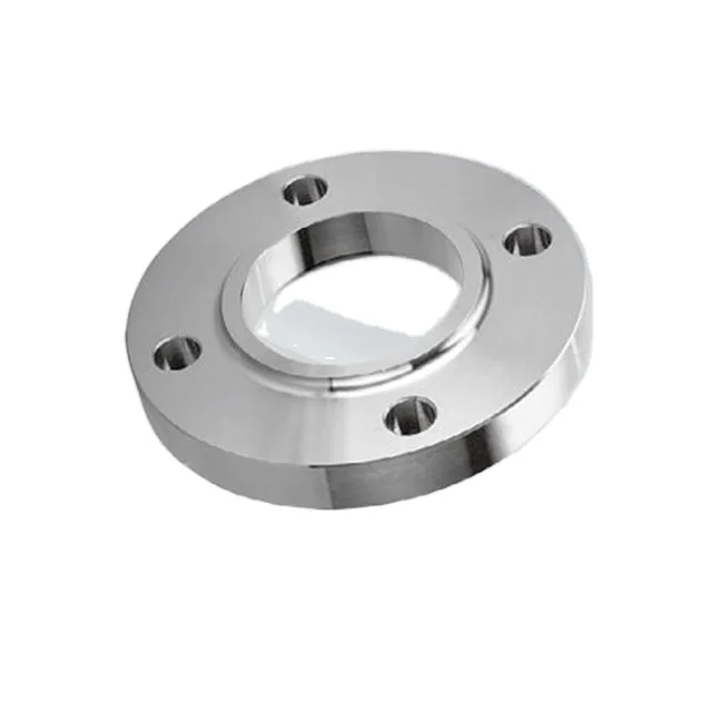 Сварочный шейный фланец из углеродистой стали ASME B16.5 10 дюймов