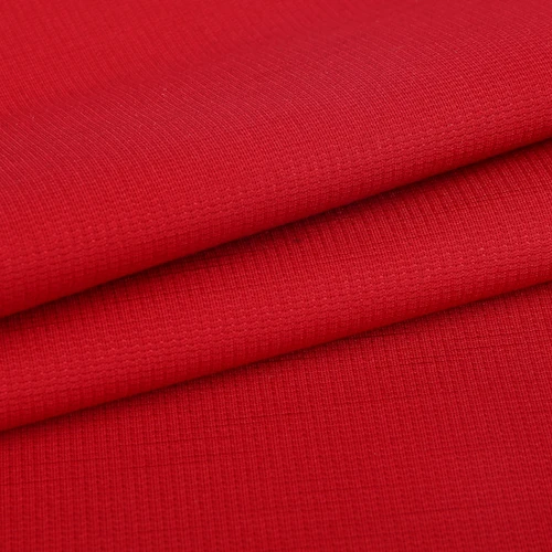 custom nylon rayon lenzing Spandex viscose knitting fabric for women trouser suiting
