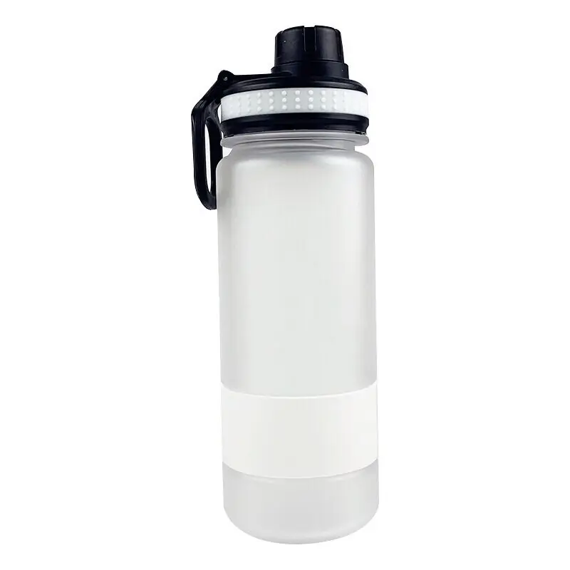 Wholesale Multifunctional Fitness Cup Plastic Bottle Water Bottles
