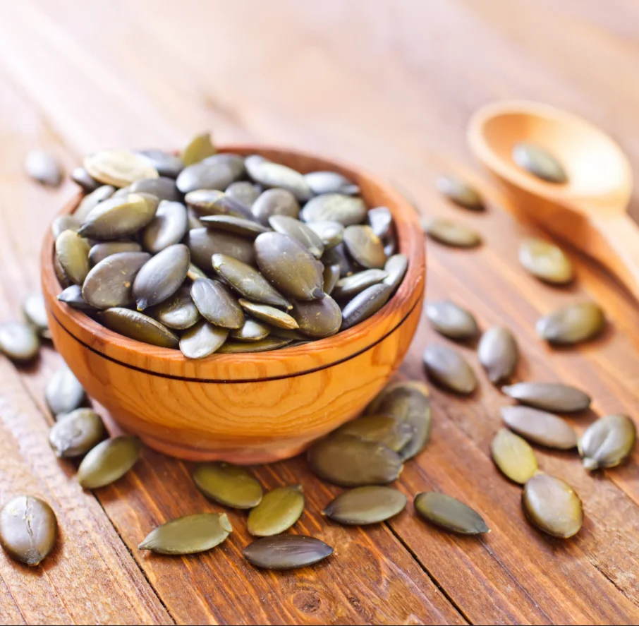 OEM package Pumpkin seeds Hot selling Organic Pumpkin Seeds Kernels