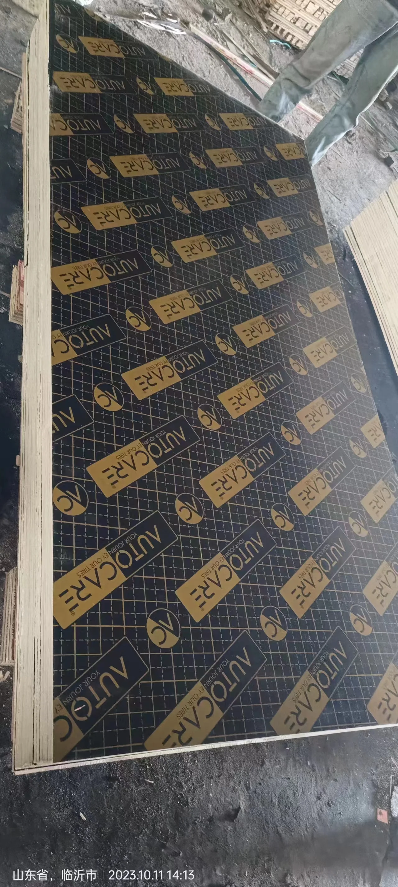 2440*1220mm construction shuttering plywood pallets plywood 16mm, 18mm