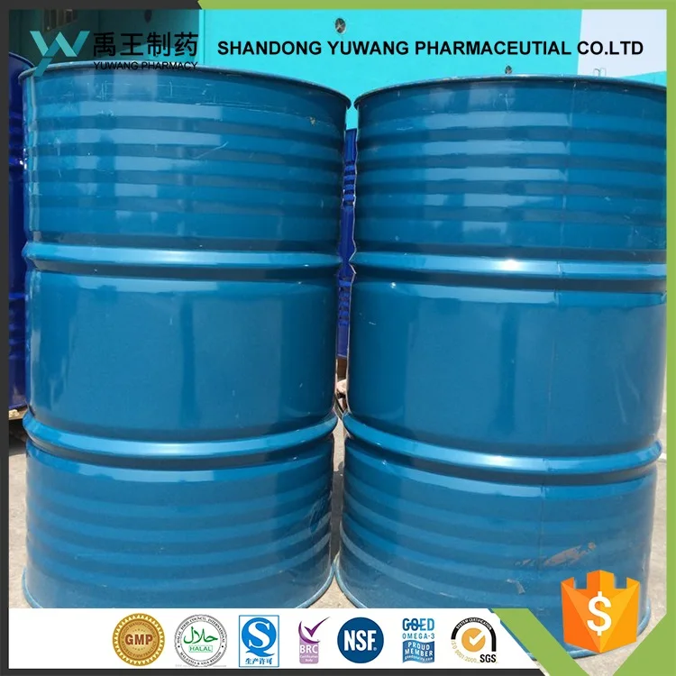 Омега 3 EPA/DHA 50/25 рафинированное Рыбное масло