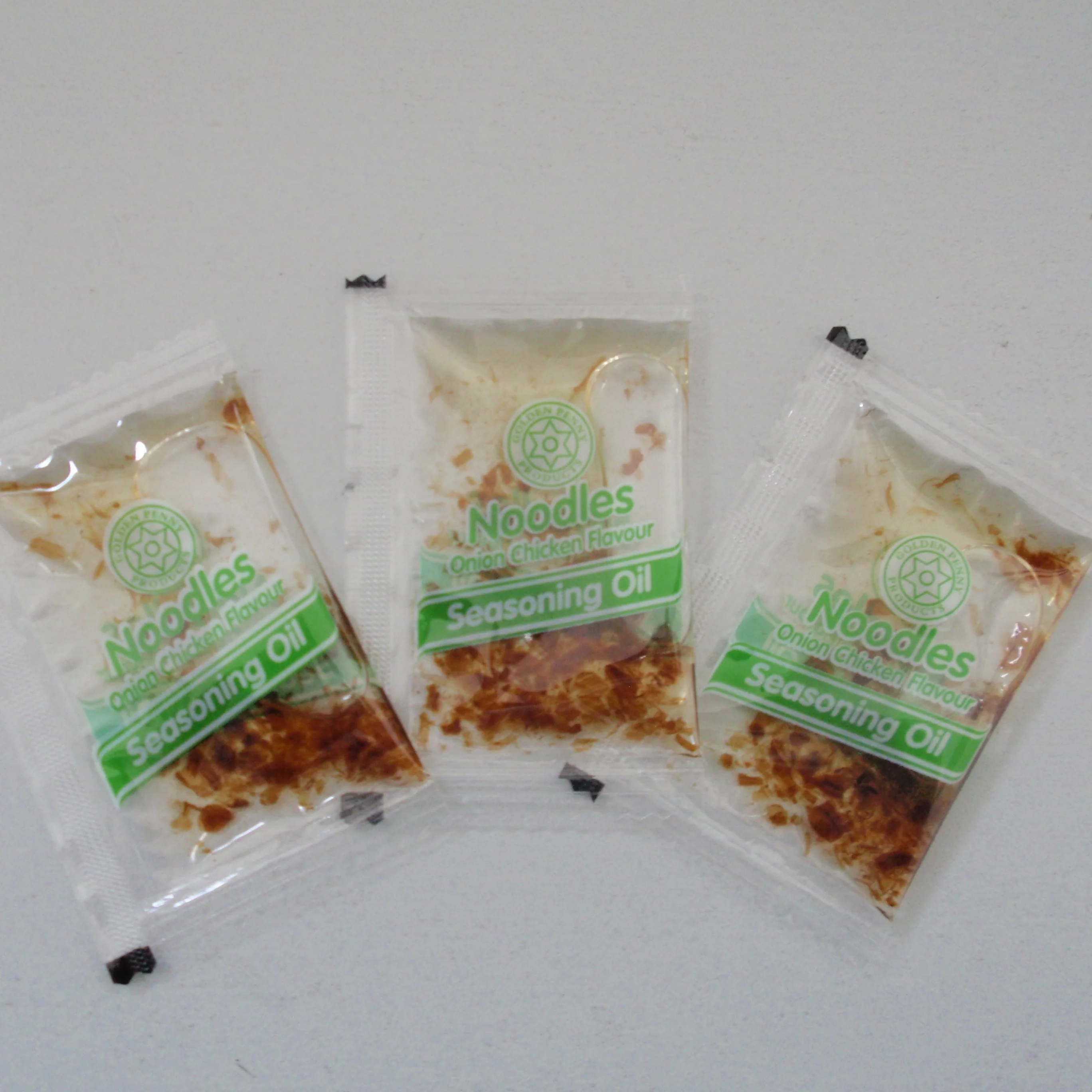 Быстрая доставка, саше для приправы курицы или упаковка для лапши быстрого приготовления