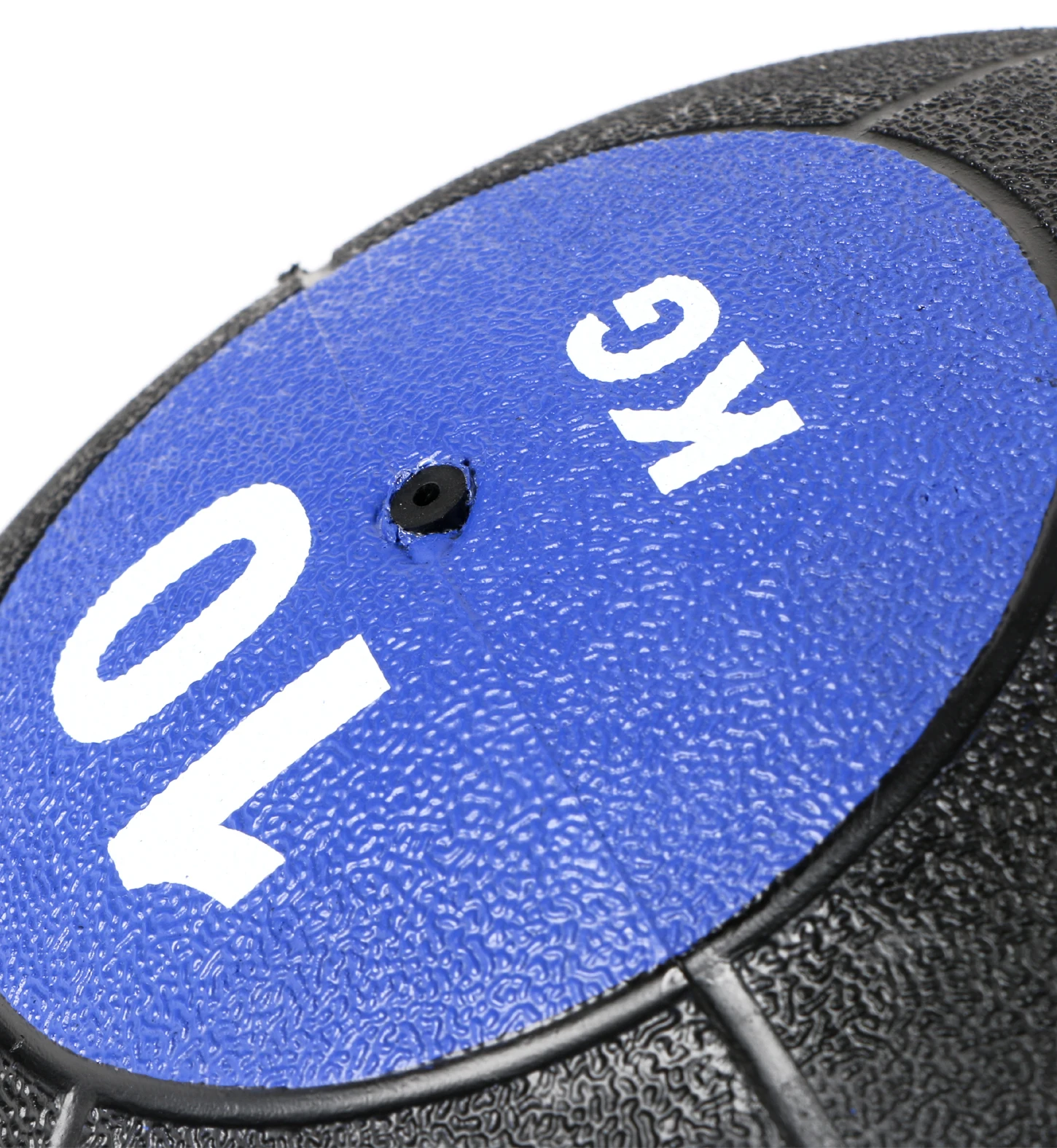 Medicine Ball with Dual Grip, Exercise Ball  Weight Ball with Handles