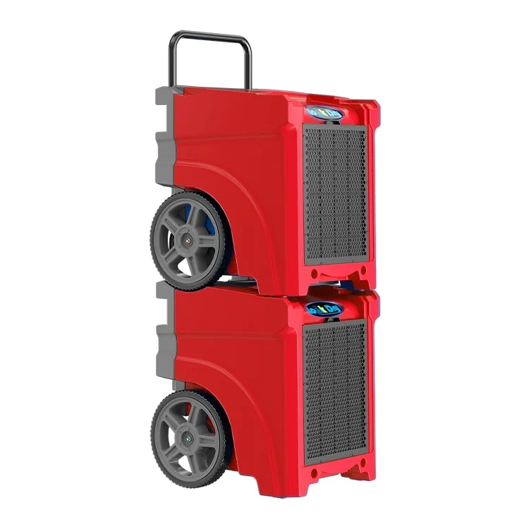 2024 trends TOP SALE 50L/day dehumidifier home Air Dryer Dehumidifier For Industrial Commercial