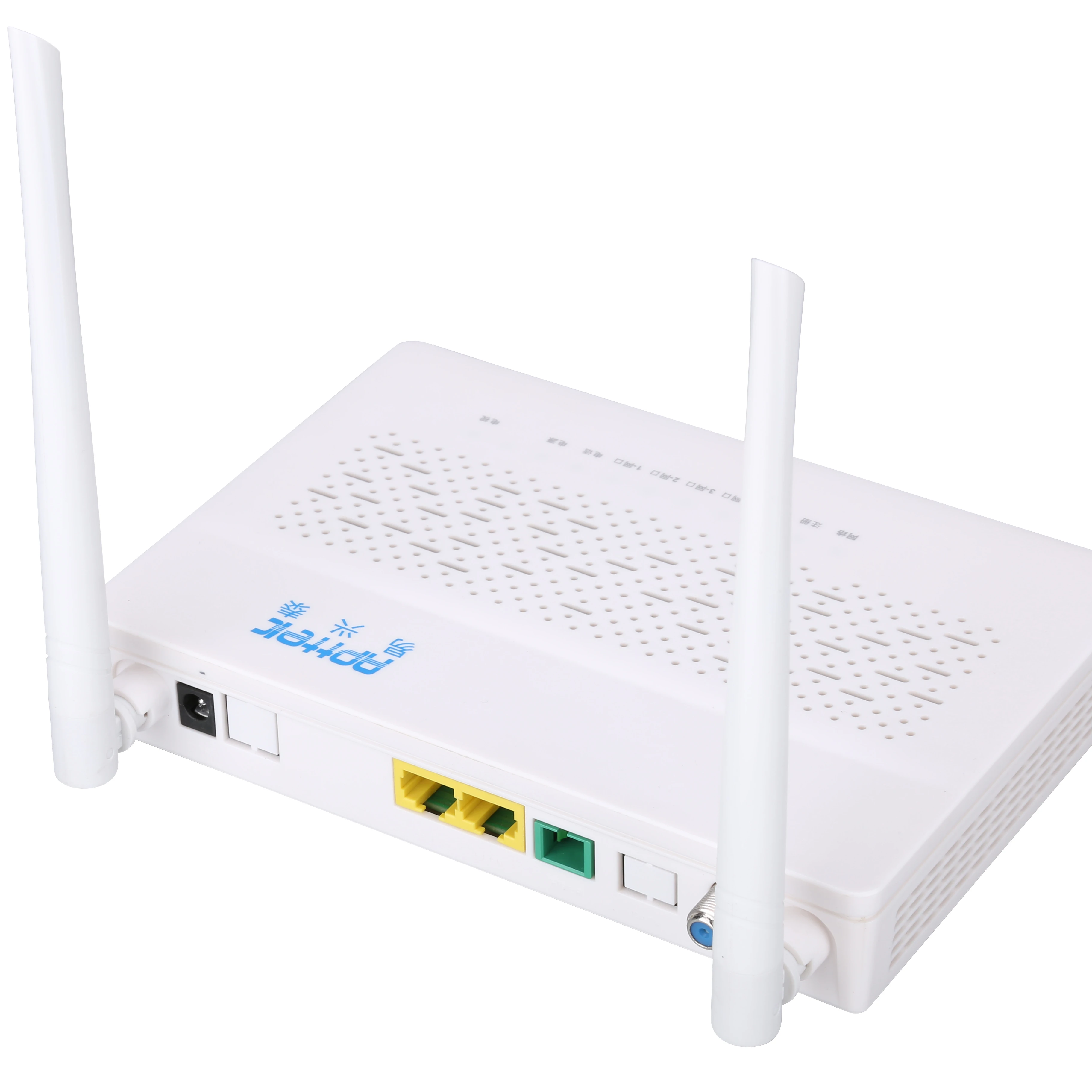 1GE + 1FE + wifi + TV двухрежимный CATV GPON ONT маршрутизатор XPON ONU CATV WIFI по лучшей цене и хорошего качества от производителя OEM/ODM