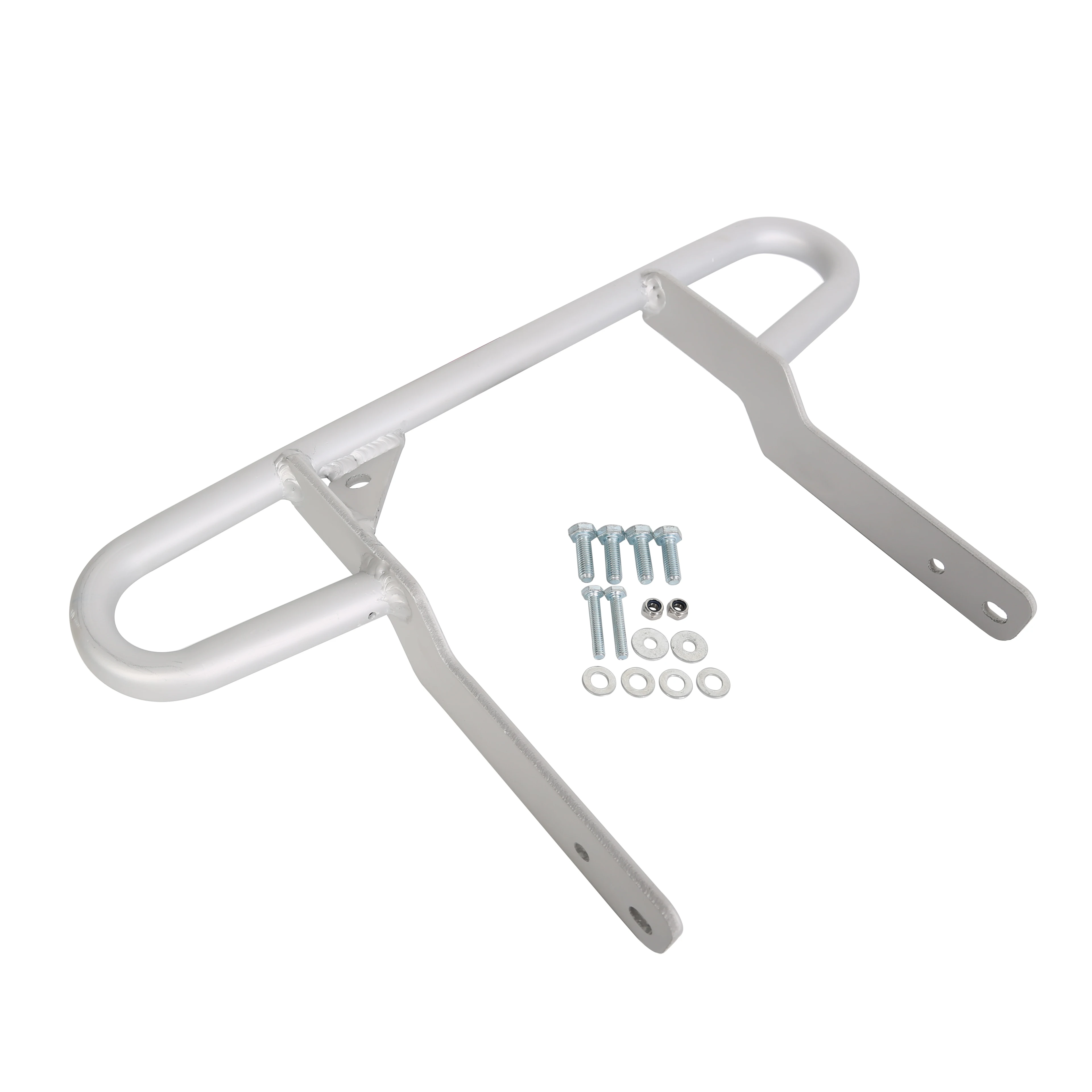 Rear Wide Grab Bar Bumper For Yamaha Raptor 660 R 01-2005 YFZ450 04-2009