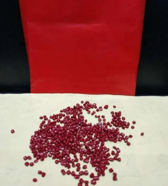 Factory Recycled PP Granule Customized  PP Resin With Lowest Price