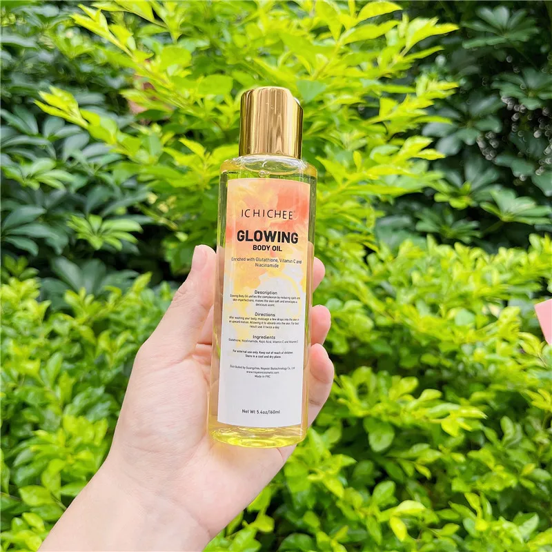 Brand New body recipe care diamond glow skin night cream with high quality