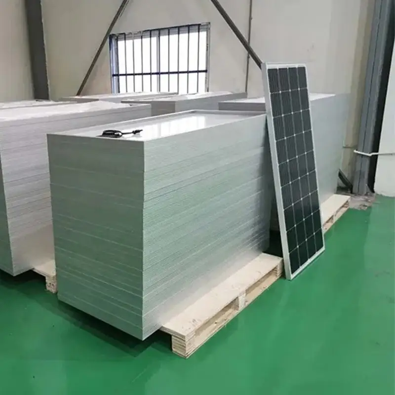 Polycrystalline 300 Watt Solar Panel Price For solar photovoltaic panels for solar farm system