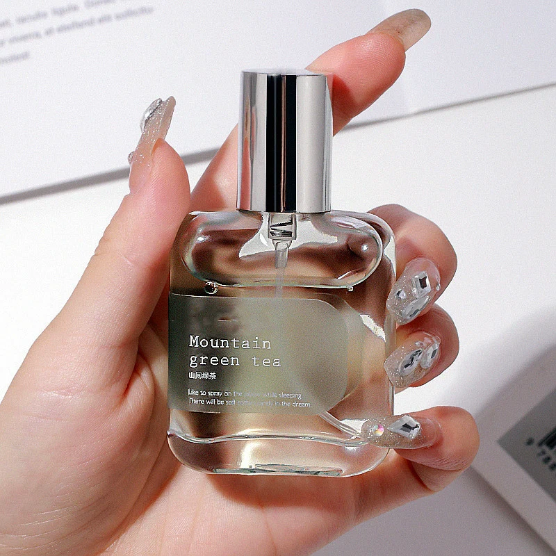 Wholesale Luxury Perfume Customized Perfume 1:1 Wholesale Brand Perfume