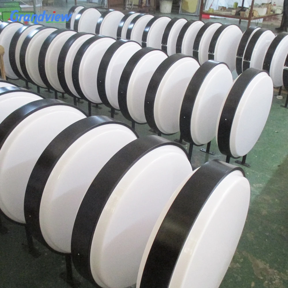 Shop OEM products advertising lighted signs blank outdoor led lightbox cycle advertisinglightboxes
