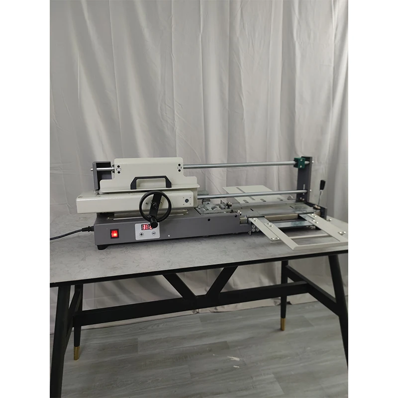 A3 двухсторонний Горячий Холодный термопленочный ламинатор рулонный 13 дюймов офисный бумажный