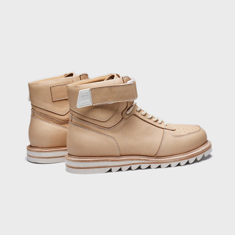 New Arrivals horsehide shoe upper sneakers AF1 Trendy casual sports shoes