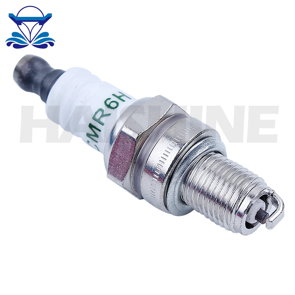  CMR6H Свеча зажигания для Stihl FS90 FS100 FS110 FS90R FS100R FS110R триммер NGK
