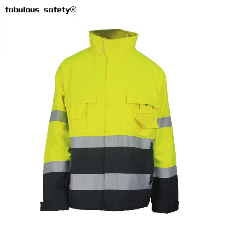 Профессиональная защитная Рабочая одежда, форма скорой помощи для водителей скорой помощи