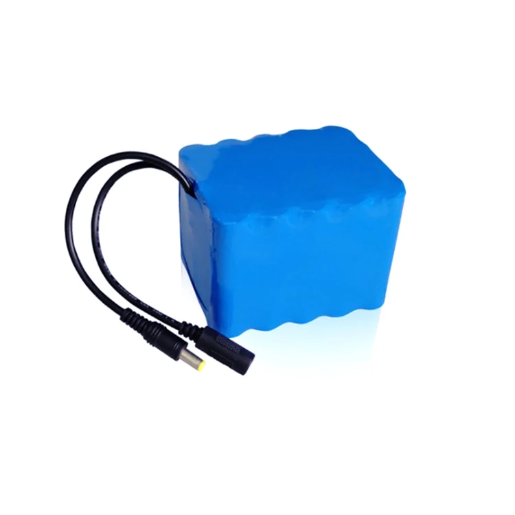 Литиевая аккумуляторная батарея 4s 5p li-ion 18650 14 8 v 10ah 11ah icr18650 4s5p литий-ионная