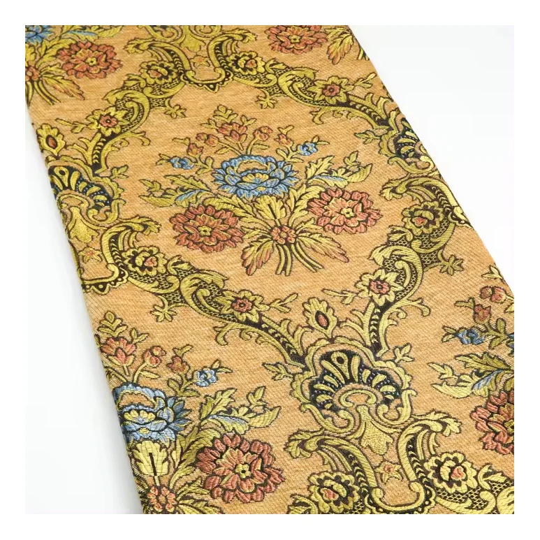 100% Polyester Good Quality Classic fabric sofa set designs