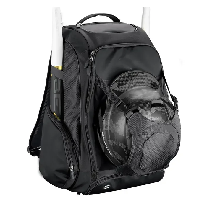 Softball backpack bat bag kids youth sport baseball backpack bag Wholesale price