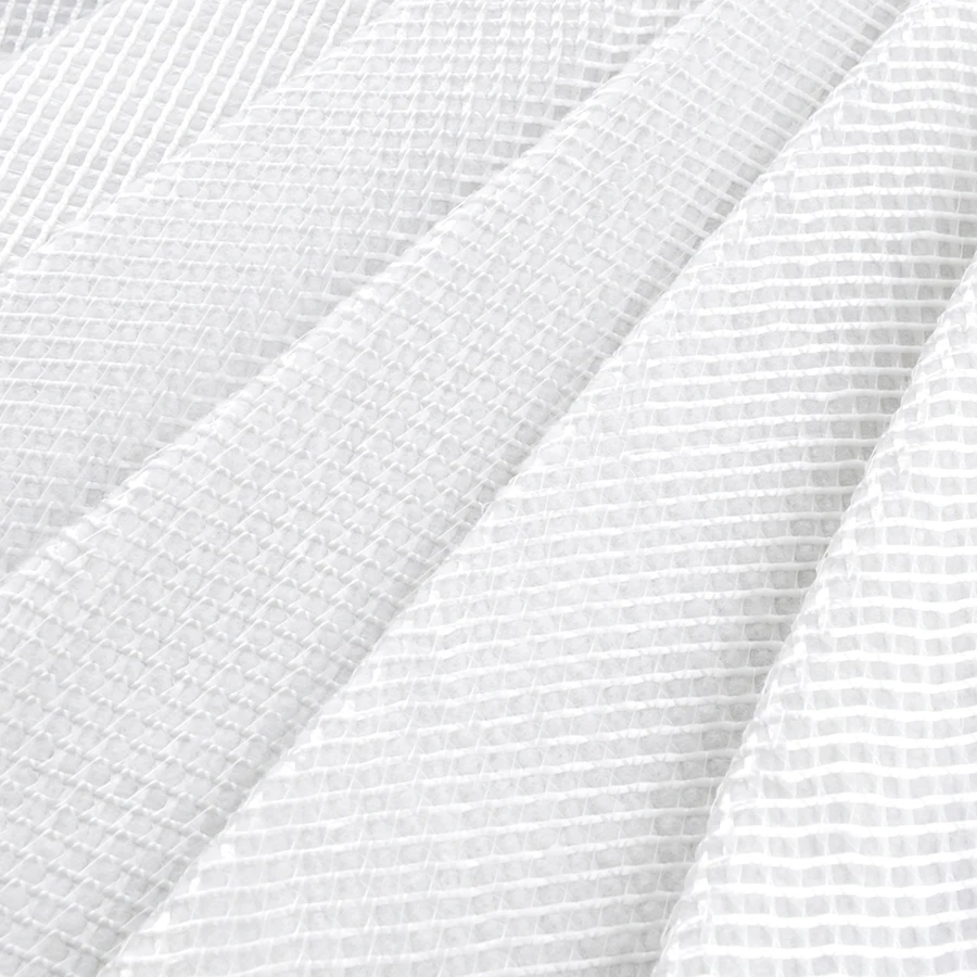 Roadbed Reinforcement Construction Non Woven Geotextile Fabfic Polyester Non Woven Geotextile