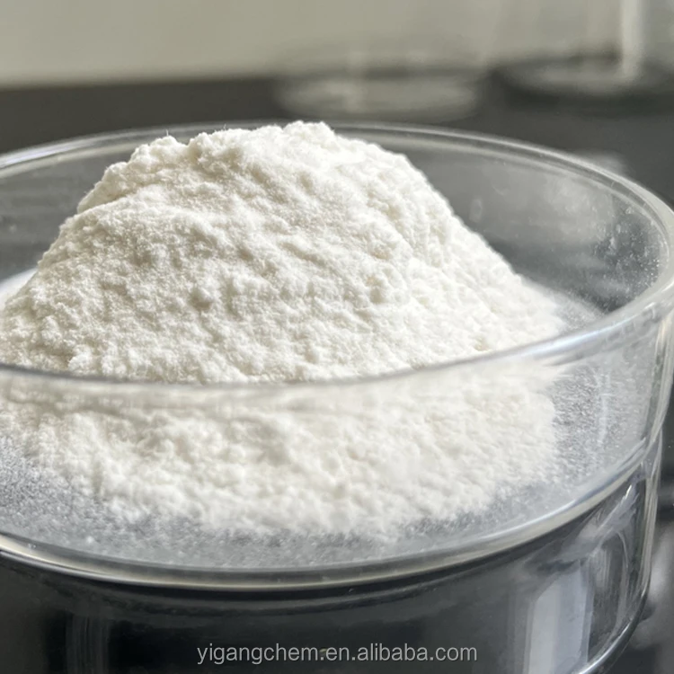Low viscosity Industrial Chemical Additive Carboxyl methyl Cellulose CMC for Oil Well Drilling Mud