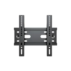 Slim Tilt TV Mount Swivel TV Wall Bracket for 14'-42' TV Wall Mount Stand