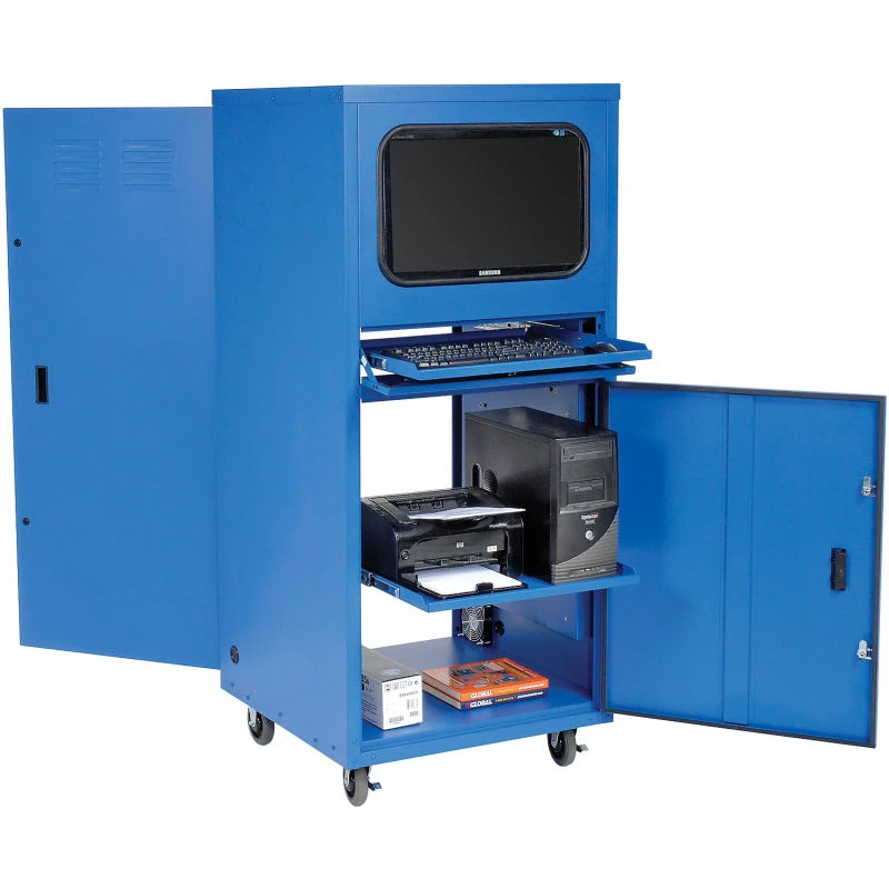 
Work Table Tool Storage Cabinet Static Stainless Steel Top OEM Customized Box Full Tower Display & CPU Desktop Assembled Hendter Work Table Tool Storage Cabinet Static Stainless Steel Top OEM Customized Box 