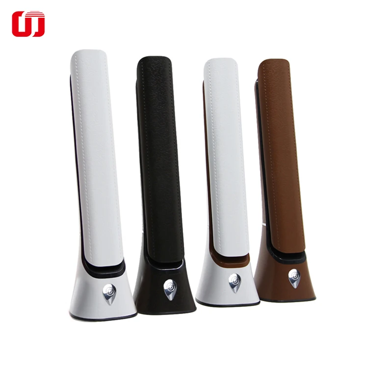 LED learning study lights eye protection cordless table lamp rechargeable portable foldable desk lamp 3 brightness dimmable