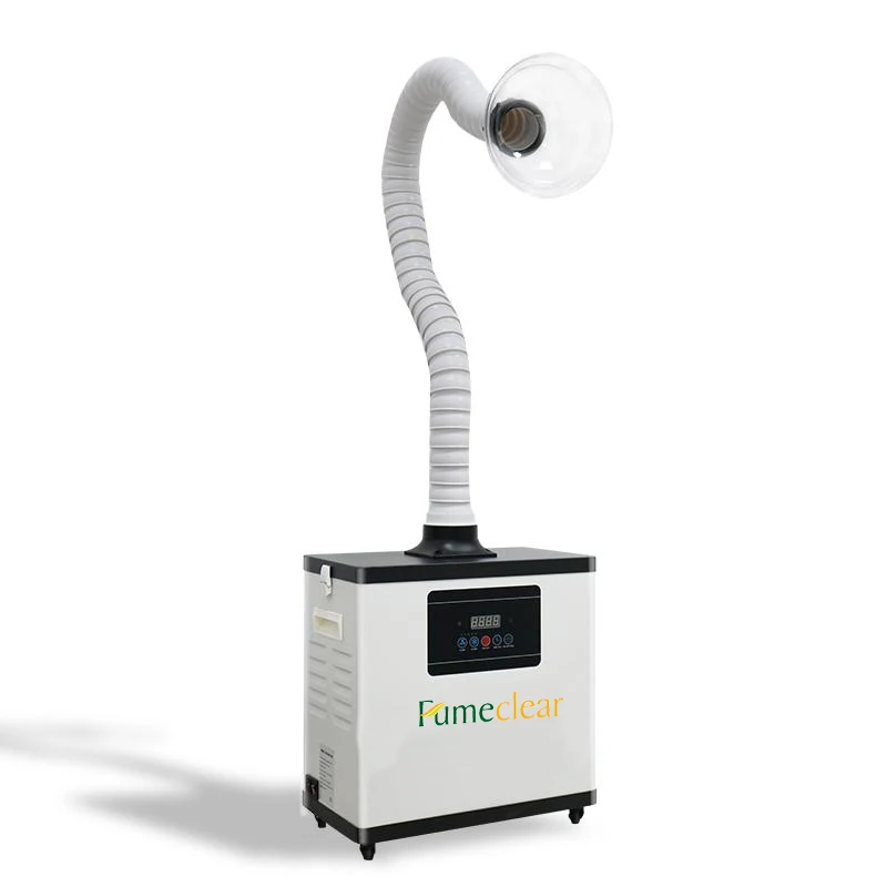 UV Lamp Equipped  FC-1001Hair Beauty Salon Equipment Air filter