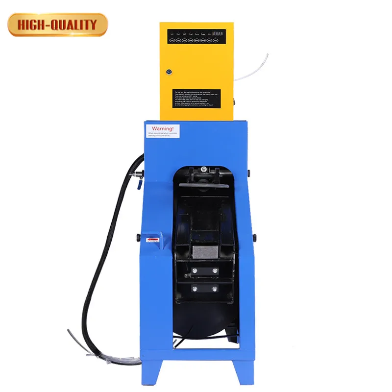 Factory Direct Sale Shaving Brake Lining Remover Machine