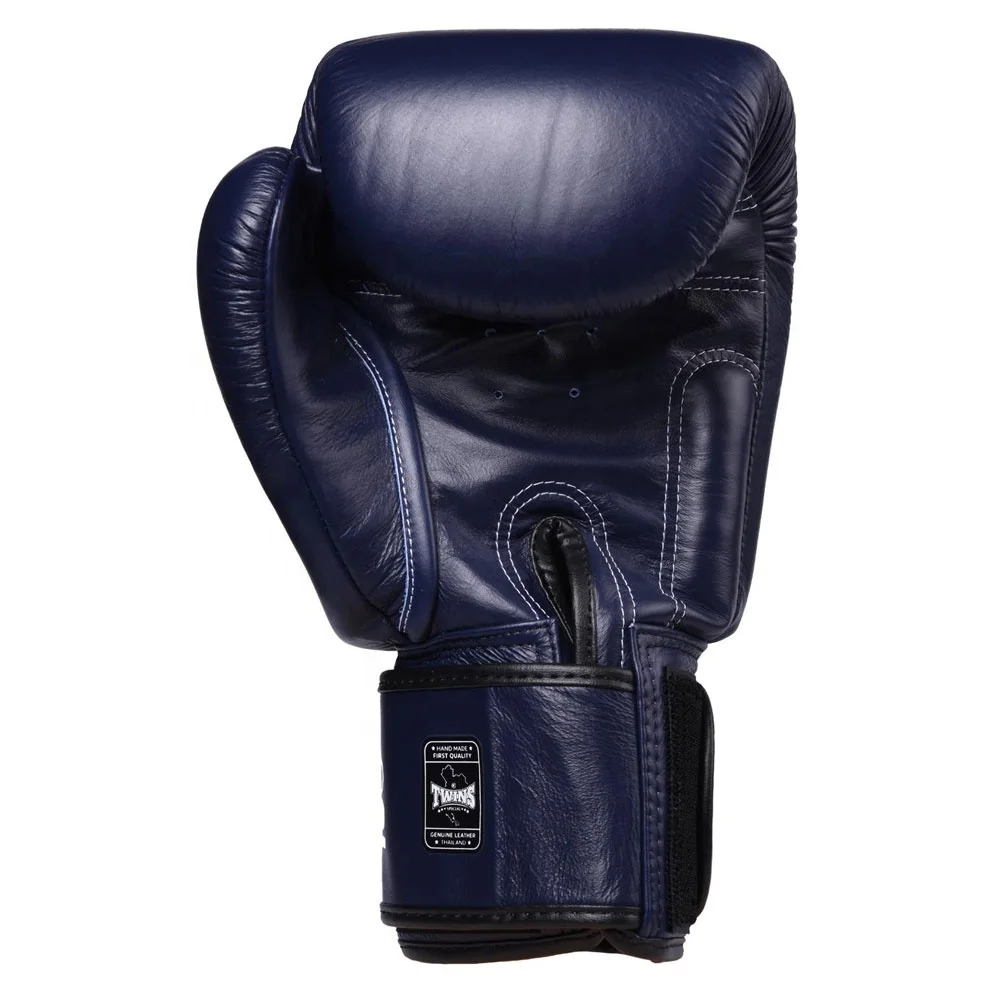 Branded  MMA Gloves Sparring Wholesale Custom Logo Boxing Gloves 16oz genuine Leather Gloves