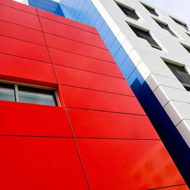 Sandwich panel 3 in 1 aluminium composite panel indoor and outdoor building materials  acp panel sheet