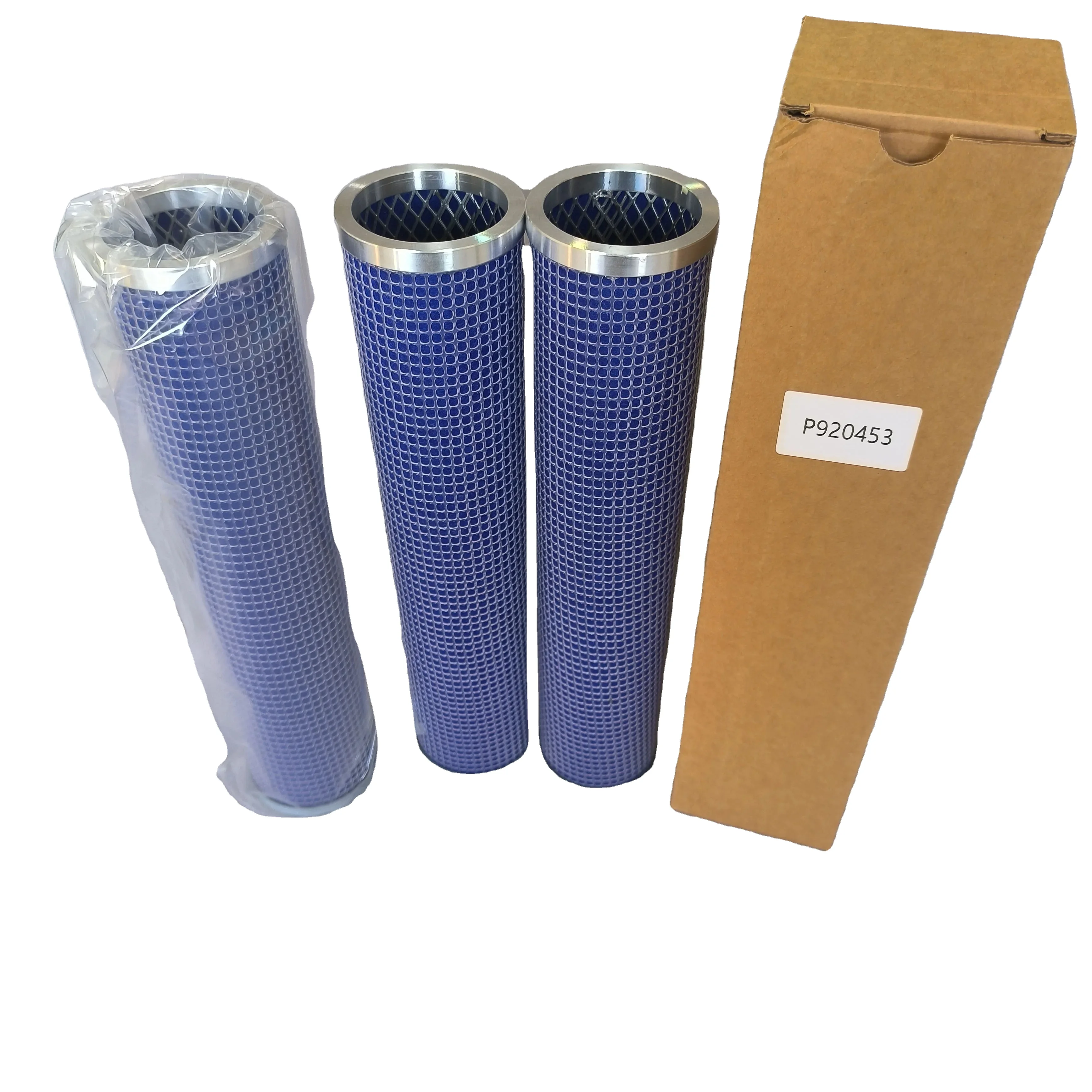 Superb Powercore Air Filter Series Cartridge Dust Removal  Equipment For Separation Filter Air Filter Element