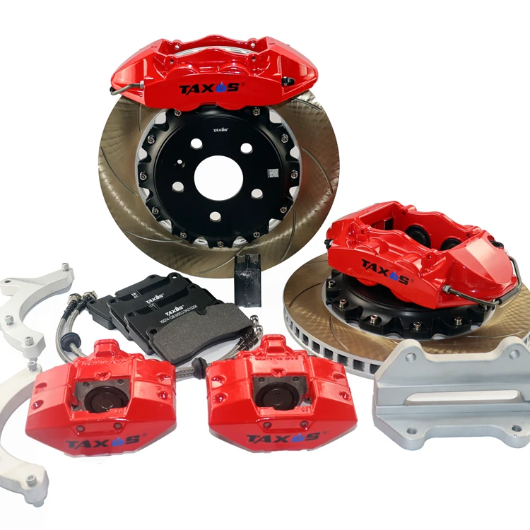 High Standard   Rear Brake Caliper Kit Retrofit r manufacturer  car brake caliper  brake caliper kit