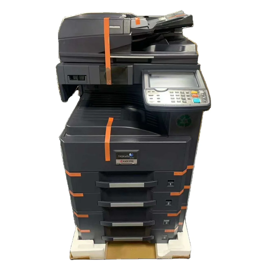 A3 B&W laser Printer for Kyoceras Taskalfa 3010i 3510i Copiers