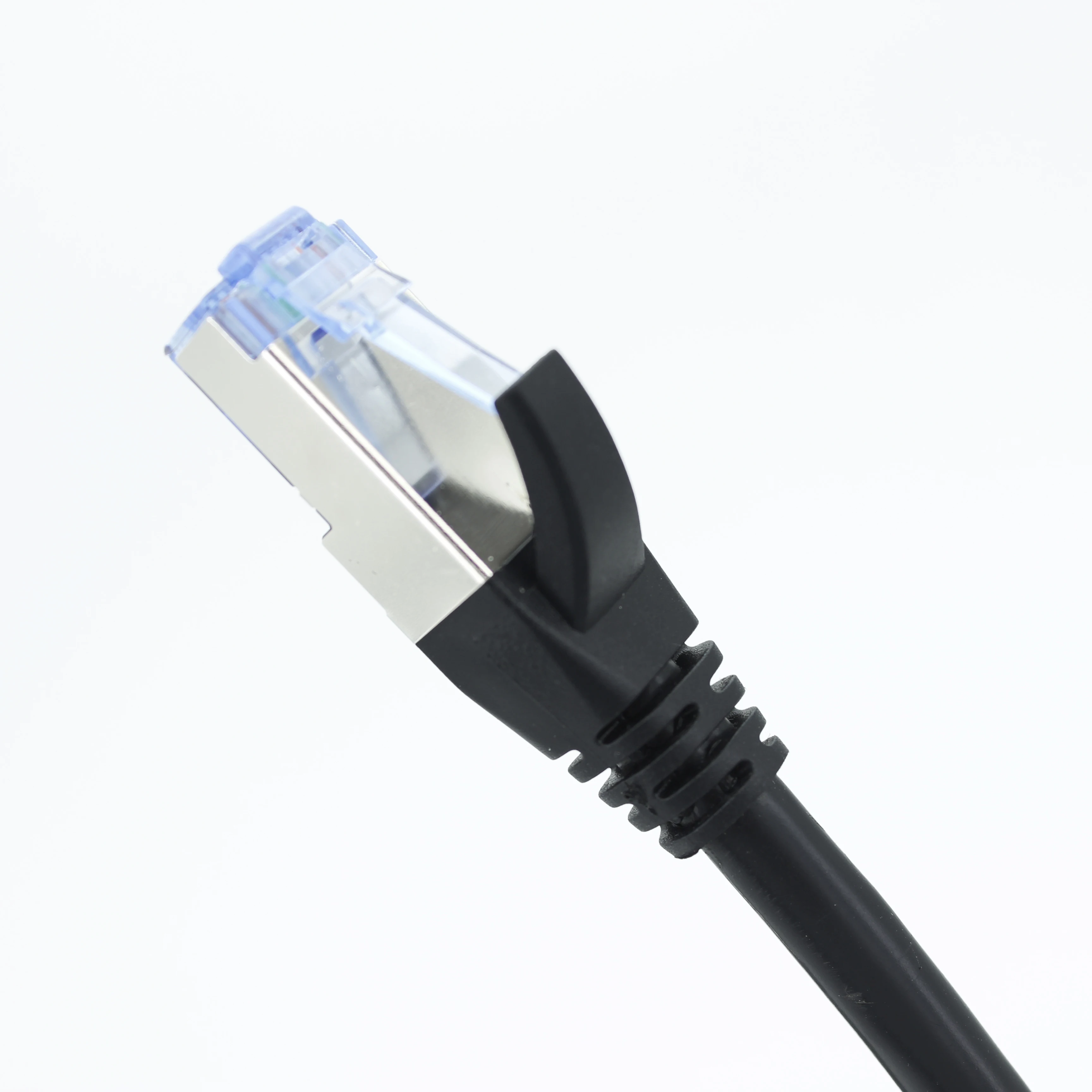 SFTP 10Gigabit 600mhz lan cable cat7 ethernet cable