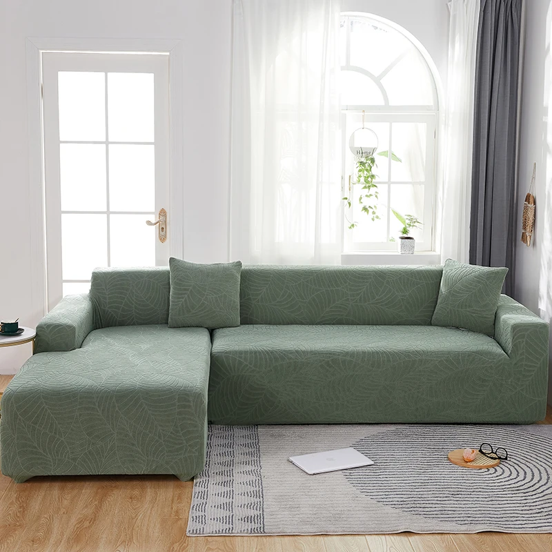 Низкая цена housse de canape Хорошее качество 100% полиэстер Оптовая Продажа Европейский эластичный чехол для дивана