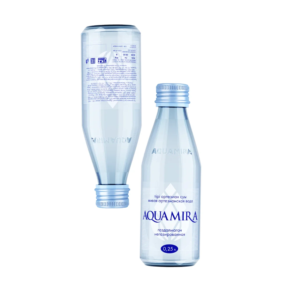 
Popular Wholesale Still Drinking Water 0.25L (Still) 